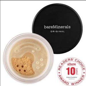 Bareminerals Original Light Foundation SPF 15